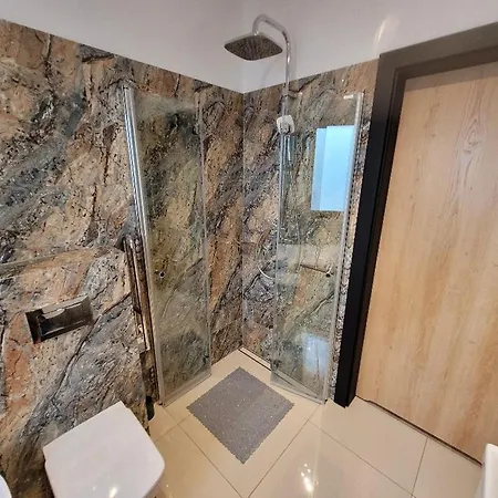 Luksusowy Dom 90m2 Z Widokiem Na Sniezke * Miłków