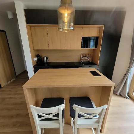 Luksusowy Dom 90m2 Z Widokiem Na Sniezke Villa *