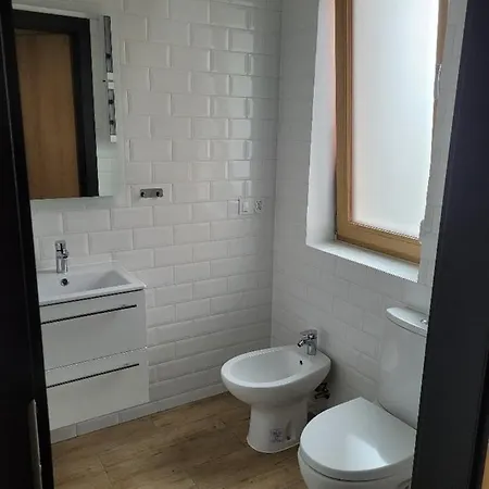 Luksusowy Dom 90m2 Z Widokiem Na Sniezke Villa Miłków