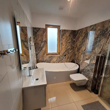 Luksusowy Dom 90m2 Z Widokiem Na Sniezke *