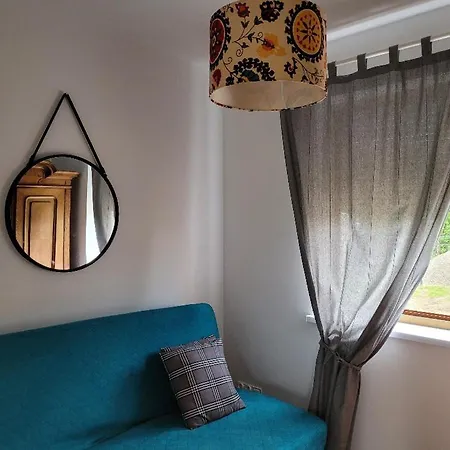 Villa Luksusowy Dom 90m2 Z Widokiem Na Sniezke Milkow (Lower Silesia)