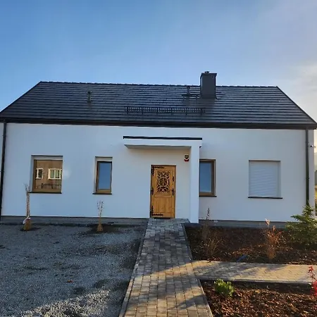 Luksusowy Dom 90m2 Z Widokiem Na Sniezke Villa Miłków