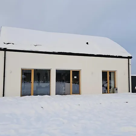 Luksusowy Dom 90m2 Z Widokiem Na Sniezke *