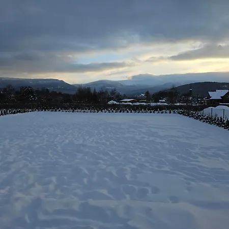 Villa Luksusowy Dom 90m2 Z Widokiem Na Sniezke Miłków