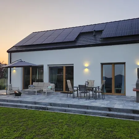 Luksusowy Dom 90m2 Z Widokiem Na Sniezke Villa