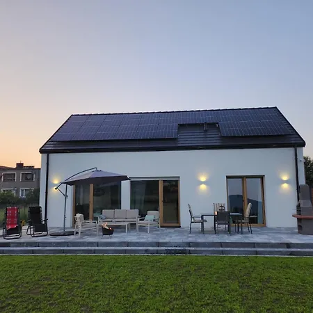 Luksusowy Dom 90m2 Z Widokiem Na Sniezke *