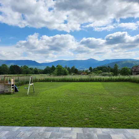 Villa Luksusowy Dom 90m2 Z Widokiem Na Sniezke