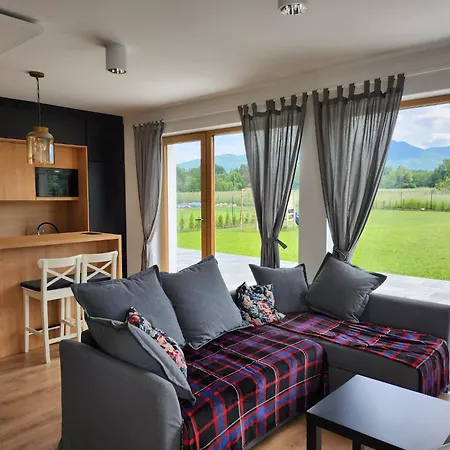 Villa Luksusowy Dom 90m2 Z Widokiem Na Sniezke