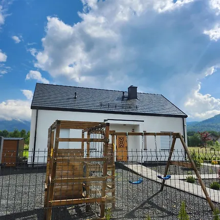 Villa Luksusowy Dom 90m2 Z Widokiem Na Sniezke