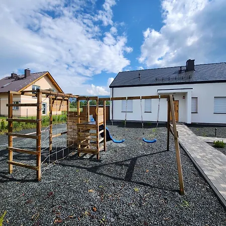 Luksusowy Dom 90m2 Z Widokiem Na Sniezke