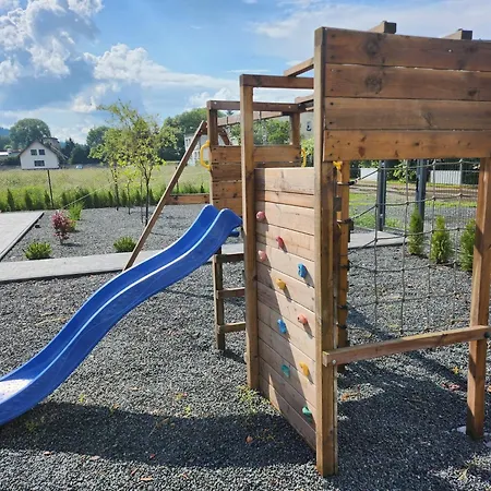 Luksusowy Dom 90m2 Z Widokiem Na Sniezke Villa *