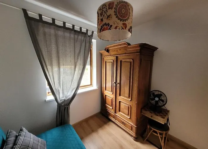 Luksusowy Dom 90m2 Z Widokiem Na Sniezke Miłków