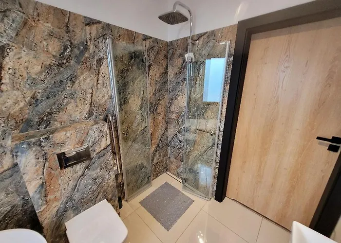 Luksusowy Dom 90m2 Z Widokiem Na Sniezke * Miłków