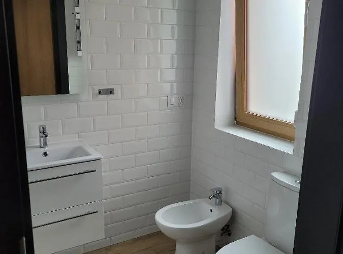 Luksusowy Dom 90m2 Z Widokiem Na Sniezke Vila Miłków