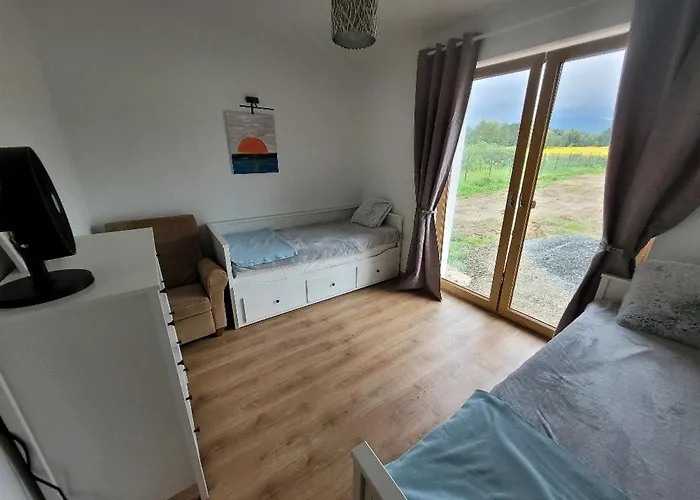 Vila Luksusowy Dom 90m2 Z Widokiem Na Sniezke