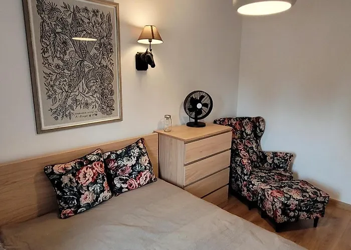 Luksusowy Dom 90m2 Z Widokiem Na Sniezke