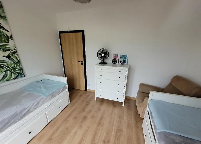 Luksusowy Dom 90m2 Z Widokiem Na Sniezke * Miłków