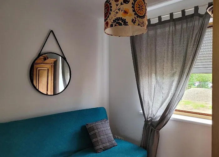 Vila Luksusowy Dom 90m2 Z Widokiem Na Sniezke Miłków