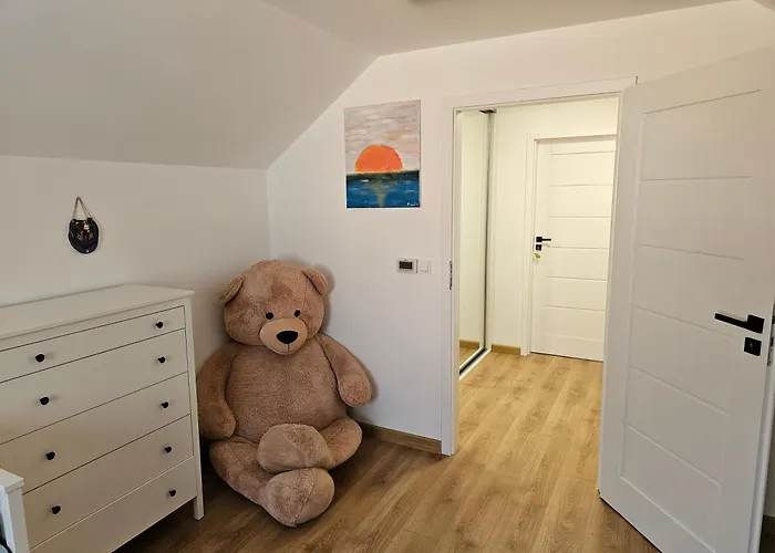 Villa Luksusowy Dom 90m2 Z Widokiem Na Sniezke